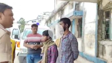 बाढ़: बाढ़ थाना क्षेत्र के हरौली गांव में दो पक्षों में मारपीट और फायरिंग, चार घायल, पुलिस ने चार को हिरासत में लिया