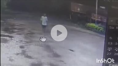 जगदलपुर: बिल्लोरी स्थित अनय पेट्रोल पंप से मोटर साइकिल की चोरी, घटना सीसीटीवी में कैद, वीडियो हुआ वायरल