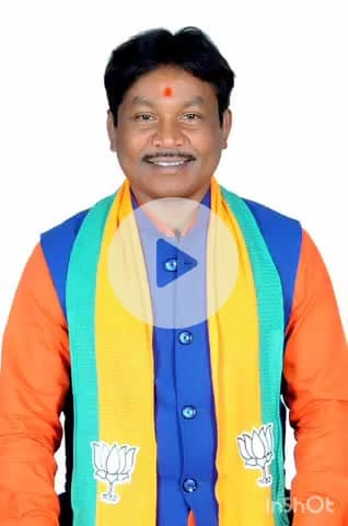 जगदलपुर: जगदलपुर से यात्री ट्रेन का परिचालन भारी भूस्खलन के कारण अस्थाई रूप से बंद, सांसद महेश कश्यप ने दी जानकारी