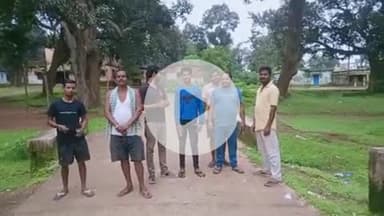 रायडीह: सुरसांग बीएसएनल नेटवर्क की सेवा तीन महीने से ठप उपभोक्ता परेशान#जन_समस्या