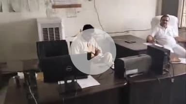 तोशाम: तोशाम से सीईटी परीक्षा देने वालों के लिए रोडवेज कर्मचारियों ने की पूरी तैयारी