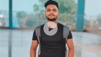 तरबगंज: नवाबगंज के नंदिनीनगर महाविद्यालय के पास खड़े युवक को बाइक सवार ने मारी ठोकर, इलाज के दौरान हुई मौत