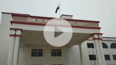 बलरामपुर: नाबालिक की हत्या के मामले में कोर्ट ने महिला को सुनाई आजीवन कारावास की सजा और ₹33 हजार का जुर्माना