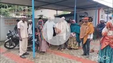 बुदनी: बकतरा में किराए के मकान में करंट लगने से एक व्यक्ति की मौत