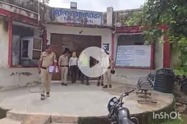 श्योपुर: जंगल में खिरकाईयों पर वसूली करने वाले 3 इनामी बदमाश गिरफ्तार, एसपी ने घोषित किया था ₹10-10 हजार का इनाम