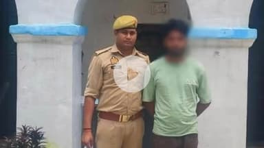 ठाकुरद्वारा: ठाकुरद्वारा क्षेत्र के एक घर में घुसकर नाबालिग को शादी का झांसा देकर अश्लील हरकतें, दुष्कर्म और धमकी दी गई