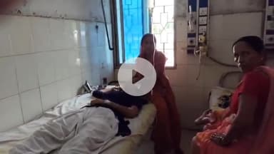 पंडारक: पंडारक प्रखंड के एक विद्यालय में गर्मी से कई छात्राएं बेहोश, मची अफरा-तफरी