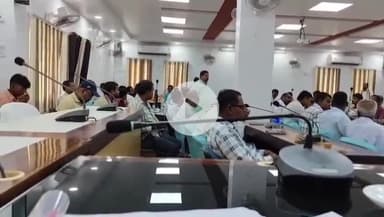 दरभंगा: बिहार आईडिया फेस्टिवल, 2025: 30 जुलाई को जिला व 05 अगस्त को प्रमंडल स्तर पर होगा आयोजित