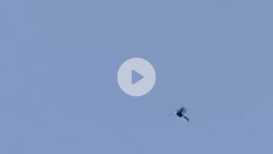 अमरोहा: एसपी के निर्देश पर बछरायूं पुलिस ने ड्रोन उड़ाने की अफवाह पर ग्रामीणों को किया जागरूक