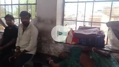 लाडपुरा: कोटा के एमबीएस अस्पताल के आईसीयू से परिजन का मोबाइल चोरी कर चोर हुए फरार, पुलिस जुटी जांच में