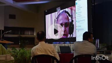 दुर्ग: सेल की हेड्स ऑफ मटेरियल्स मैनेजमेंट बैठक गुरुवार को भिलाई इस्पात संयंत्र में संपन्न हुई