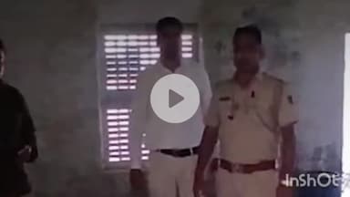 मेड़ता: मेड़ता सिटी क्षेत्र के रेण में एक निजी स्कूल में यूरिया की अवैध रिफिलिंग का कारोबार पकड़ा गया