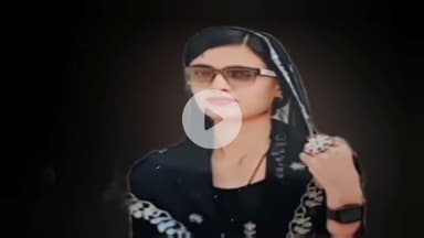 चूरू: गांव आसलसर की युवती पुराना बस स्टैंड के पास रहस्यमयी तरीके से लापता, मां और बहन के साथ दवा लेने आई थी चूरू