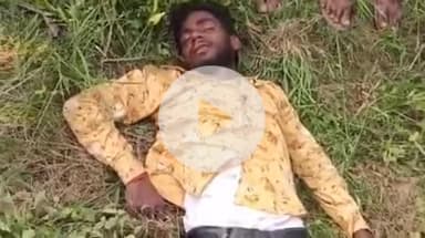 कप्तानगंज: नेबुआ-नौरंगिया मार्ग पर खोटही रामबाग में बाइक की चैन फंसने से युवक बाइक से गिरकर हुआ घायल, अस्पताल में भर्ती