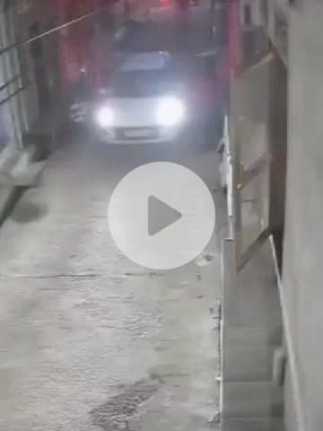 अलवर: नया बास में पीजी संचालक पर कार चढ़ाकर कुचलने की कोशिश का आरोप, पीड़ित ने अरावली विहार थाने में दी शिकायत