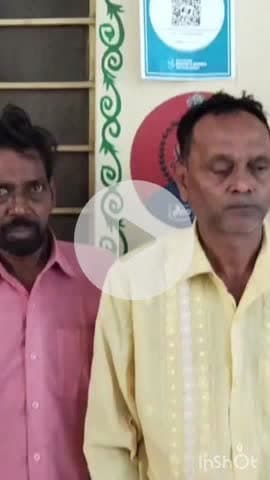 भरतपुर: भरतपुर की मथुरा गेट थाना पुलिस ने दो जुआरियों को किया गिरफ्तार, आरोपियों के कब्जे से ₹4265 बरामद