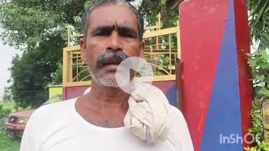 शाम्हो अकहा कुरहा: अकहा गांव में एक व्यक्ति के घोड़े की चोरी, शाम्हो थाने में अज्ञात के खिलाफ मामला दर्ज