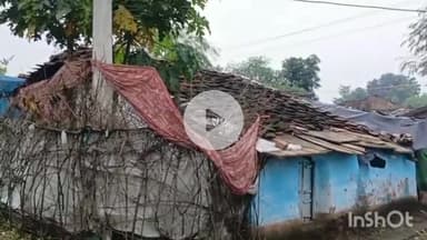 मालथोन: मालथौन क्षेत्र के भेलैया ग्राम में महिला को लगा करंट, अस्पताल में भर्ती