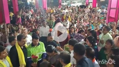 कोरबा: बालको नगर में धूमधाम से मनाई गई हरेली, कैबिनेट मंत्री लखन लाल देवांगन रहे शामिल, पारंपरिक खेलों का भी हुआ आयोजन