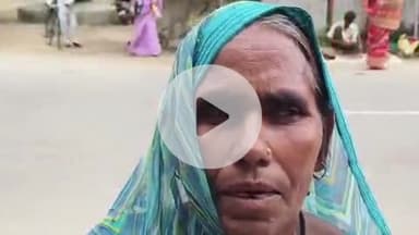 प्रतापगढ़: बोधराम मैंनहा गांव में पति ने पत्नी को पीटकर बेटी के साथ घर से भगाया, दी गई तहरीर