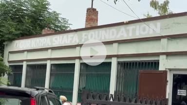 ਧੂਰੀ: ਧੂਰੀ ਵਿਖੇ ਸੰਗਰੂਰ ਪ੍ਰਸ਼ਾਸਨ ਵੱਲੋਂ ਗੁਰੂ ਕਿਰਪਾ ਫਾਊਂਡੇਸ਼ਨ ਨਸ਼ਾ ਛੁੜਾਓ ਕੇਂਦਰ ਉੱਤੇ ਕੀਤੀ ਰੇਡ