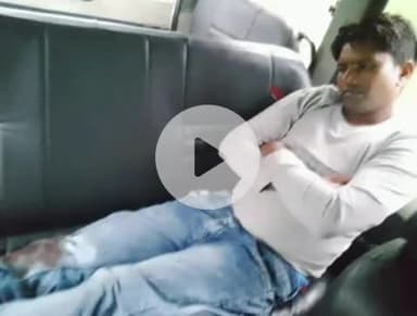 पटमदा: ठनठनी घाटी में तेज रफ्तार पिकअप वैन ने बाइक को टक्कर मारी, बाइक सवार टीएमएच में भर्ती