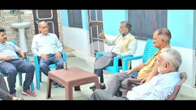 झंडूता: विधायक जे.आर. कटवाल ने ग्राम पंचायत बाला का दौरा कर विकास कार्यों का लिया जायजा