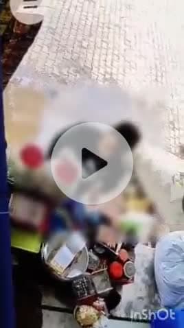 एत्मादपुर: बरहन रोड स्थित किराना दुकान से शातिर चोर ने लगभग ₹50 हजार की नकदी की चोरी, घटना सीसीटीवी में कैद