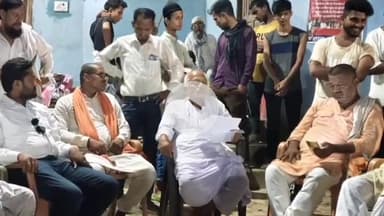 दरभंगा: सदर प्रखंड में पेयजल संकट, सूखे खेत, 9 अगस्त को जिला मुख्यालय पर होगा आंदोलन