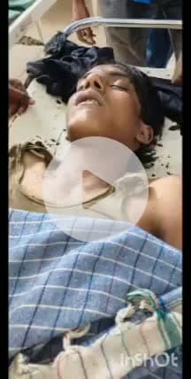 इचाक: इचाक में वज्रपात से 20 वर्षीय युवक की मौत, बोंगा गांव निवासी इत्तेफाक अशरफ की हुई मृत्यु