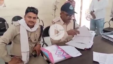 ग्वालियर गिर्द: कंपू पुलिस ने एक आरोपी को अवैध शराब के साथ गिरफ्तार किया