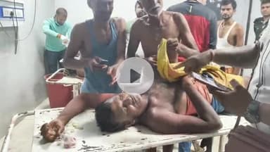 आरा: भेडरी में चचेरे भाइयों ने मिलकर दो सगे भाइयों पर गोली चलाई, एक की मौत, दूसरा नाजुक हालत में सदर अस्पताल में भर्ती