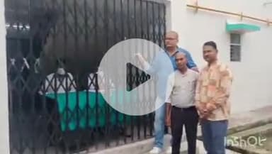 इचाक: शेख भिखारी मेडिकल कॉलेज में ऑफलाइन पर्ची कटनी शुरू, इचाक प्रखंड के लोगों को मिलेगी राहत