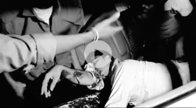 ग्वालियर गिर्द: ग्वालियर सेंट्रल जेल से छूटे कैदी की शिवपुरी में गोली मारकर हत्या