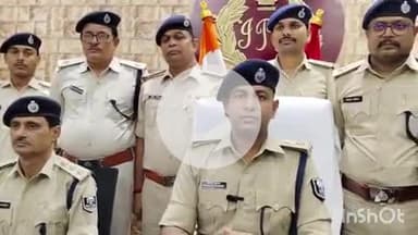 पुनपुन: पिपरा में भाजपा नेता की राजनीतिक हत्या, पुलिस ने एक आरोपित को किया गिरफ्तार