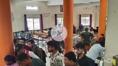 कोरबा: कोरबा में प्लेसमेंट कैम्प का सफल आयोजन, 134 युवाओं का हुआ प्राथमिक चयन