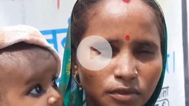 साहेबपुर कमाल: रघुनाथपुर में गाय के बछड़े का पैर काटा, पशुपालक ने थाने में दी तहरीर