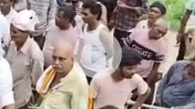 प्रतापगढ़: केवरा कला गांव के परदेश कमाने गए मजदूर युवक की छत से गिरने पर हुई मौत, सूचना पर घर में मचा कोहराम