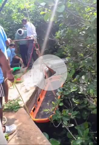 ग्वालियर गिर्द: ग्वालियर: जनकगंज में कुएं में मिली युवक की लाश, जांच जारी