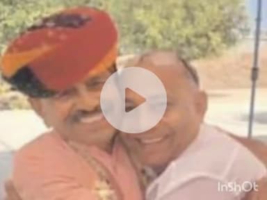 रानी: रानी मे मारवाड रोड निर्माण के लिए 40 करोड़ की वित्तीय स्वीकृति पर जताई खुशी, कार्यकर्ताओं ने विधायक का आभार व्यक्त किया