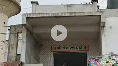 શિનોર: સિનોર ખાતે સરકારી આયુર્વેદિક દવાખાના મોટા ફોફળિયા દ્વારા સર્વ રોગ નિદાન અને સારવાર કેમ્પ યોજાયો