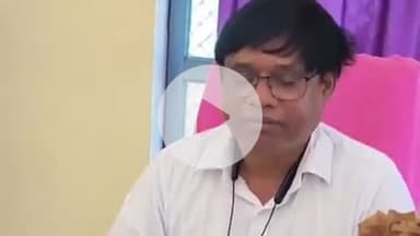 घाटमपुर: सरखेलपुर ग्राम पंचायत में प्रधान के इस्तीफे के बाद पर्ची डालकर चुना गया अस्थाई प्रधान, प्रक्रिया का हुआ विरोध