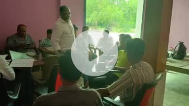 विभूतिपुर: विभूतिपुर सीएचसी में भ्रष्टाचार के खिलाफ 31 जुलाई को डीवाईएफआई करेगा हल्ला बोल प्रदर्शन