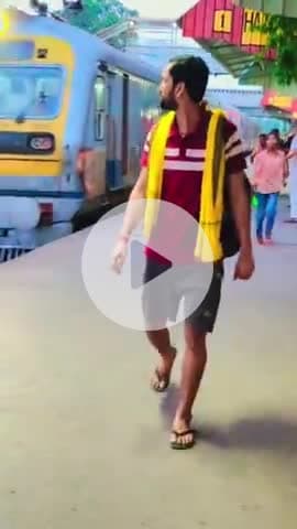 आई अचानक सभ गोटेक संग माँ गंगा के चरण में स्नान क देवाधिदेव महादेवक दरवार देवघर लेल निकैल गेल छि।
🙏🚩जय गंगा मईया-हर हर महादेव🚩🙏