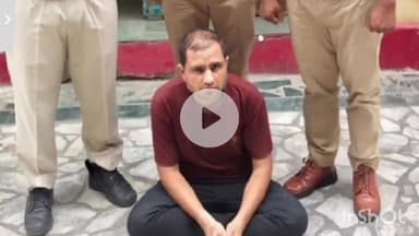 बड़गांव: सूरजपोल पुलिस ने कैमरा, मोबाइल व नकदी चोरी के मामले में शातिर आरोपी को बैंगलोर से किया गिरफ्तार