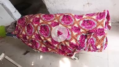 आरा: फरहंगपुर गांव के समीप अज्ञात वाहन की टक्कर से एक युवक की मौत, मृतक के 6 भाई और 3 बहन हैं