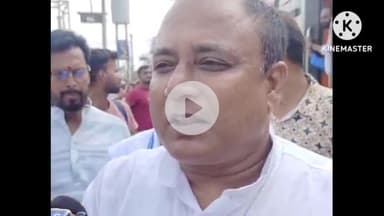 बक्सर: भाजपा जिला संगठन में परिवर्तन, अविनाश पांडेय बने भजयुमो जिलाध्यक्ष, कार्यकर्ताओं में खुशी