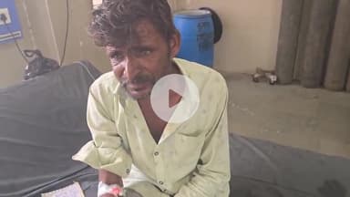 लाडपुरा: डाबी कस्बे में गृह क्लेश के दौरान एक शख्स ने शराब के नशे में खाया कीटनाशक, MBS अस्पताल में भर्ती