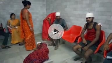 मऊगंज: लौर थाना क्षेत्र के उमरी गांव में मामूली विवाद में अपनों ने बहाया अपनों का खून, चार घायल