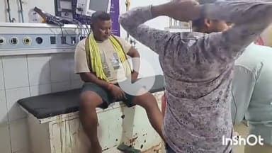 जमुई: रेवटा गांव स्थित घर में घुसी जंगली बिल्ली ने भगाने के दौरान एक व्यक्ति को काटा, लोगों ने पीट-पीटकर मार डाला